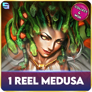 1 Reel - Medusa