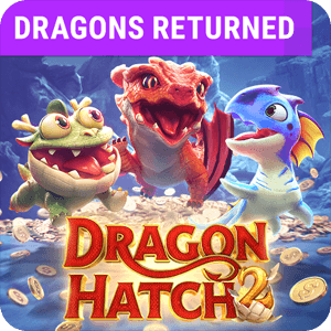 Dragon Hatch 2