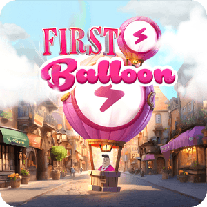 First Balloon