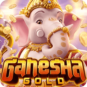 Ganesha Gold