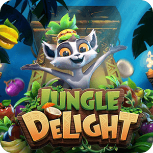 Jungle Delight