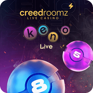 Keno Live