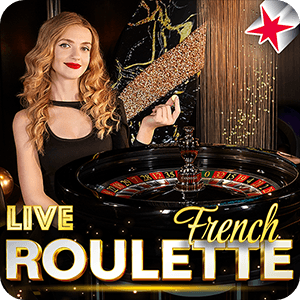 Live French Roulette