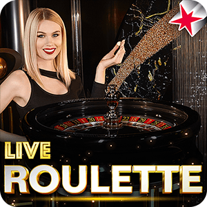 Live Roulette