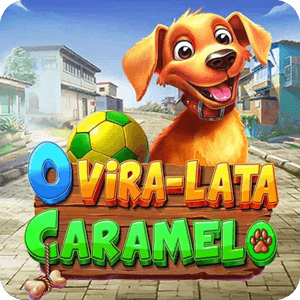 O Vira-lata Caramelo
