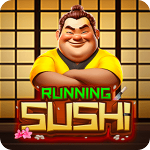 Running Sushi