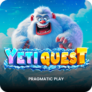 Yeti Quest